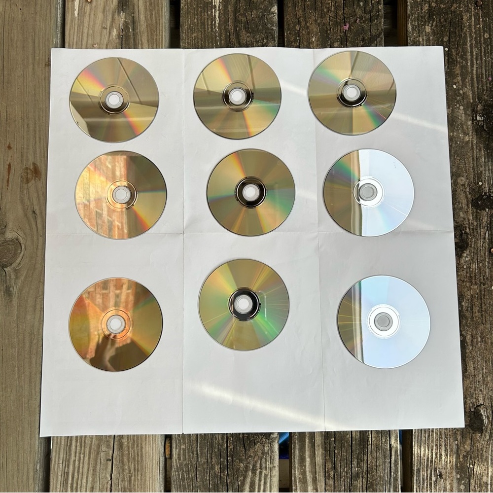 Beachbody Insanity DVD Set (1 DVD missing) - Picture 11 of 16